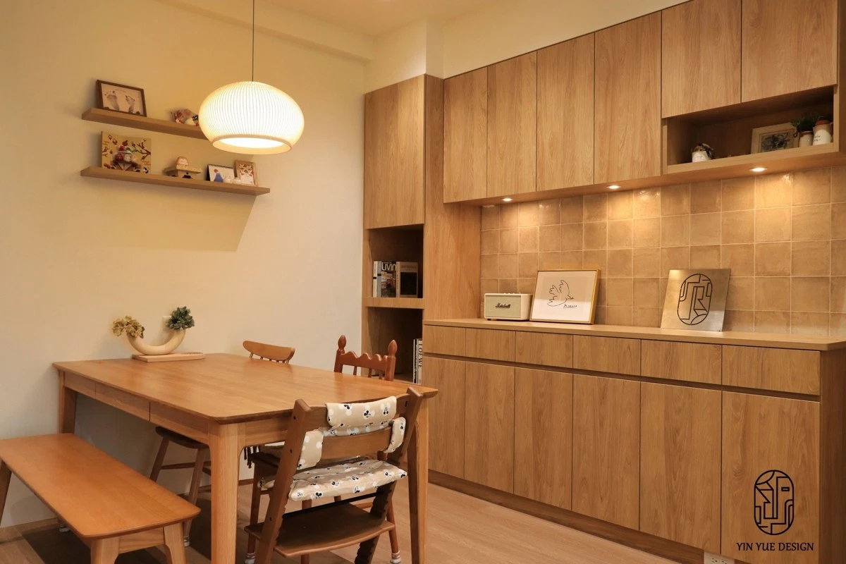 ✨ 設計師日誌 Vol. 03：告別「日光燈」時代 — 實現飯店級氛圍的「無主燈設計」照明黃金配置術