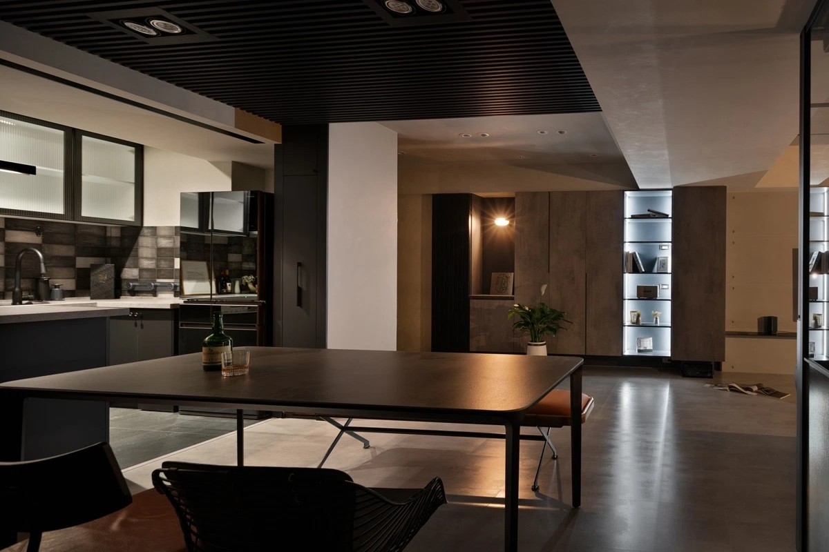 🤖 設計師日誌 Vol. 04：專業知識 — 智慧家庭整合的黃金守則，讓設計具備「超前部署」