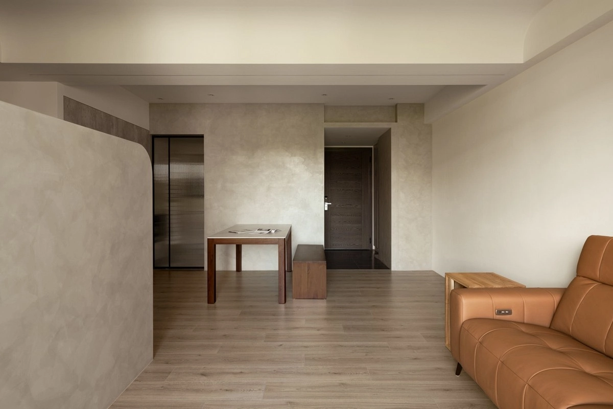 🐈 設計師日誌 Vol. 06：寵物友善設計 — 多貓家庭的挑戰：如何打造一個「貓奴滿意、貓主子舒適」的空間？