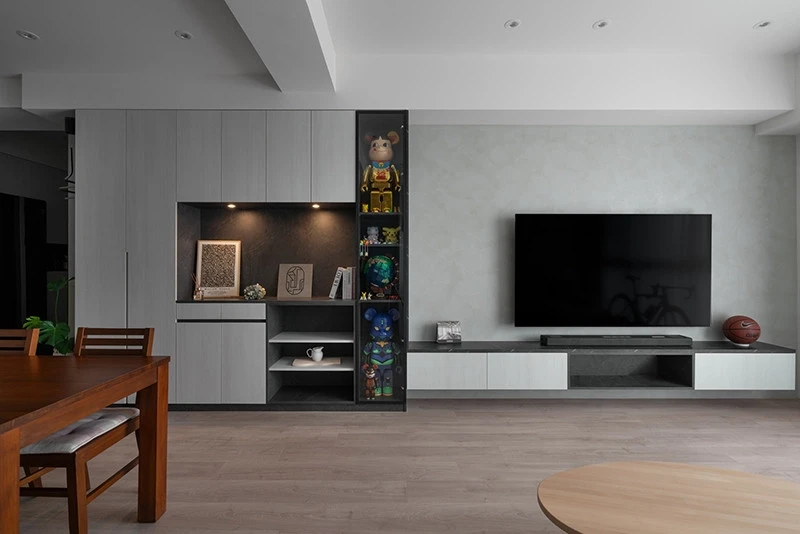 🏗️ 設計師日誌 Vol. 13：幕後花絮 — 毛胚屋的無限可能：從零開始的結構調整與頂級豪宅的格局規劃哲學