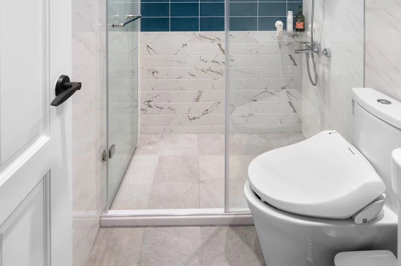 🛀🏻設計師日誌 Vol. 18：衛浴升級術 —— 小坪數的華麗轉身：乾濕分離與防霉美學