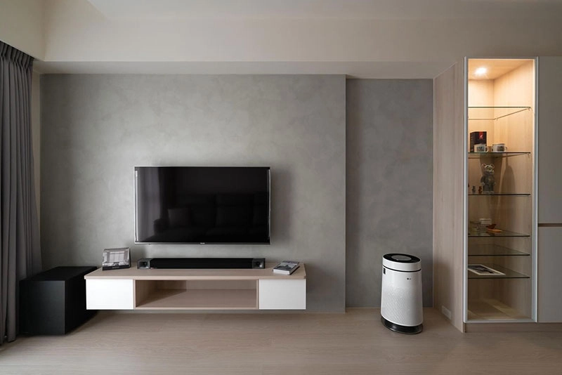 富來居-新成屋 20坪