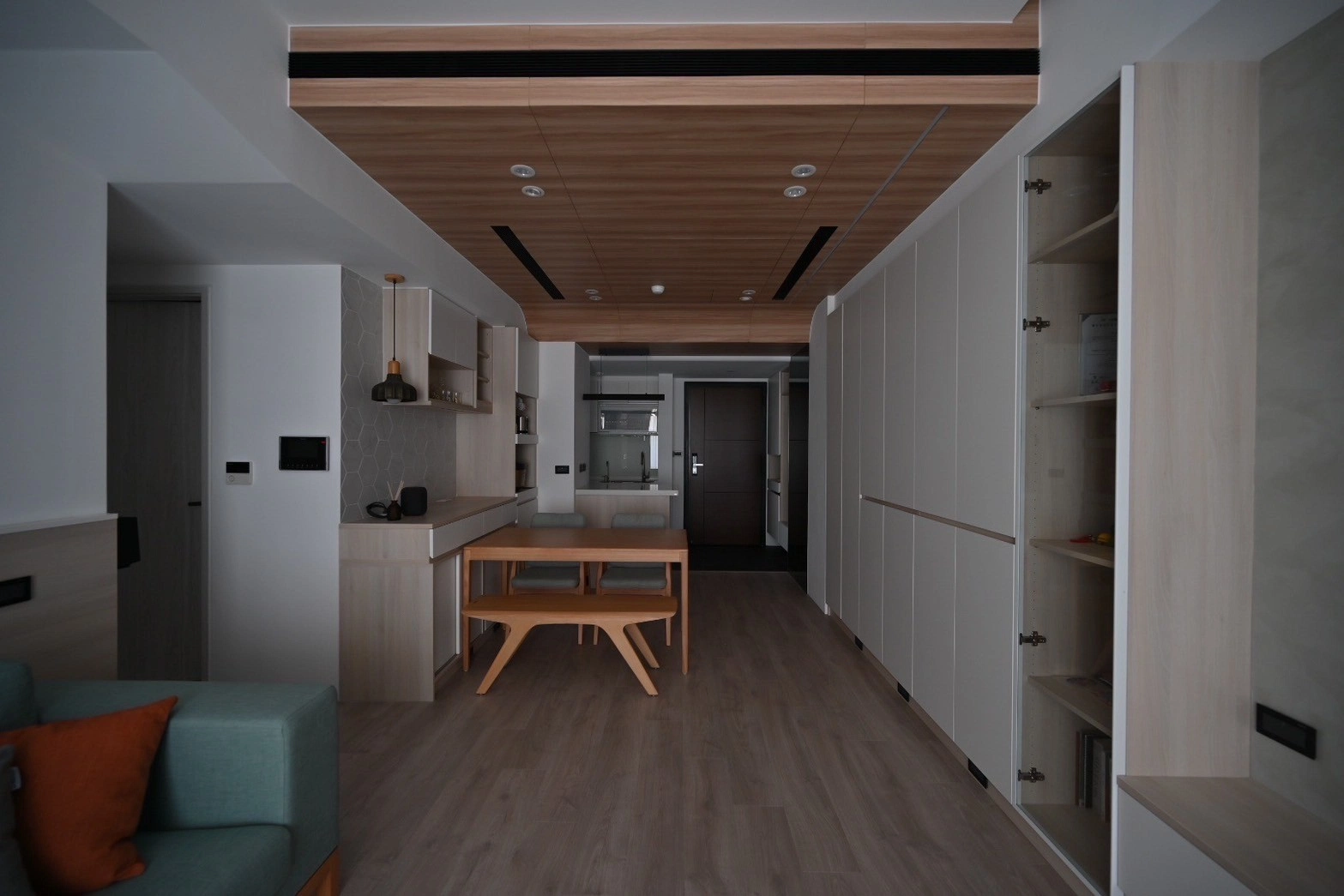 清大四季-新成屋25坪