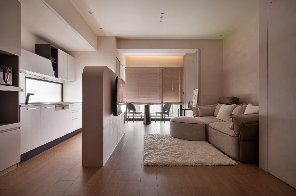 品禾山階-新成屋20坪