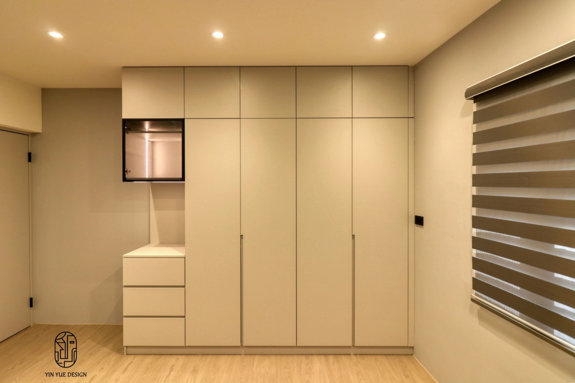 桃園透天-中古屋翻新 22坪