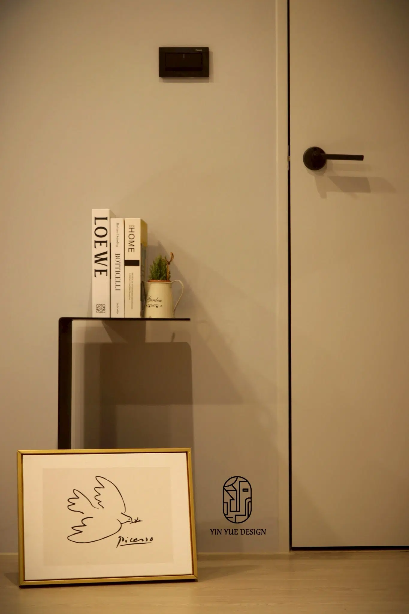 桃園透天-中古屋翻新 22坪