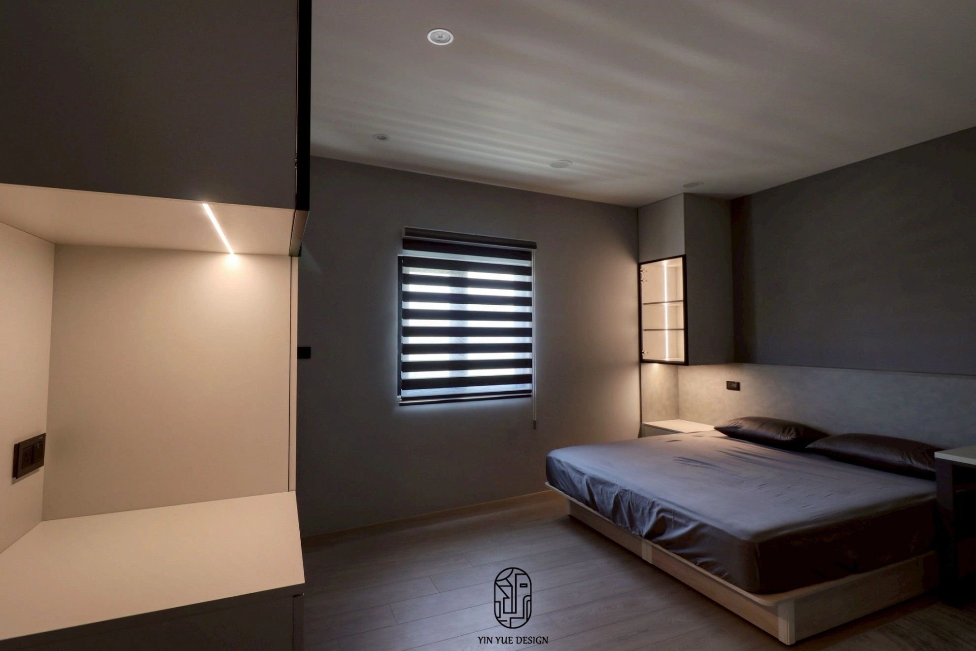 桃園透天-中古屋翻新 22坪