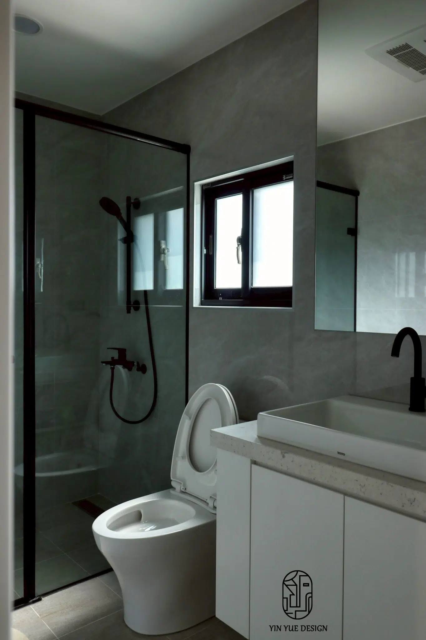 桃園透天-中古屋翻新 22坪