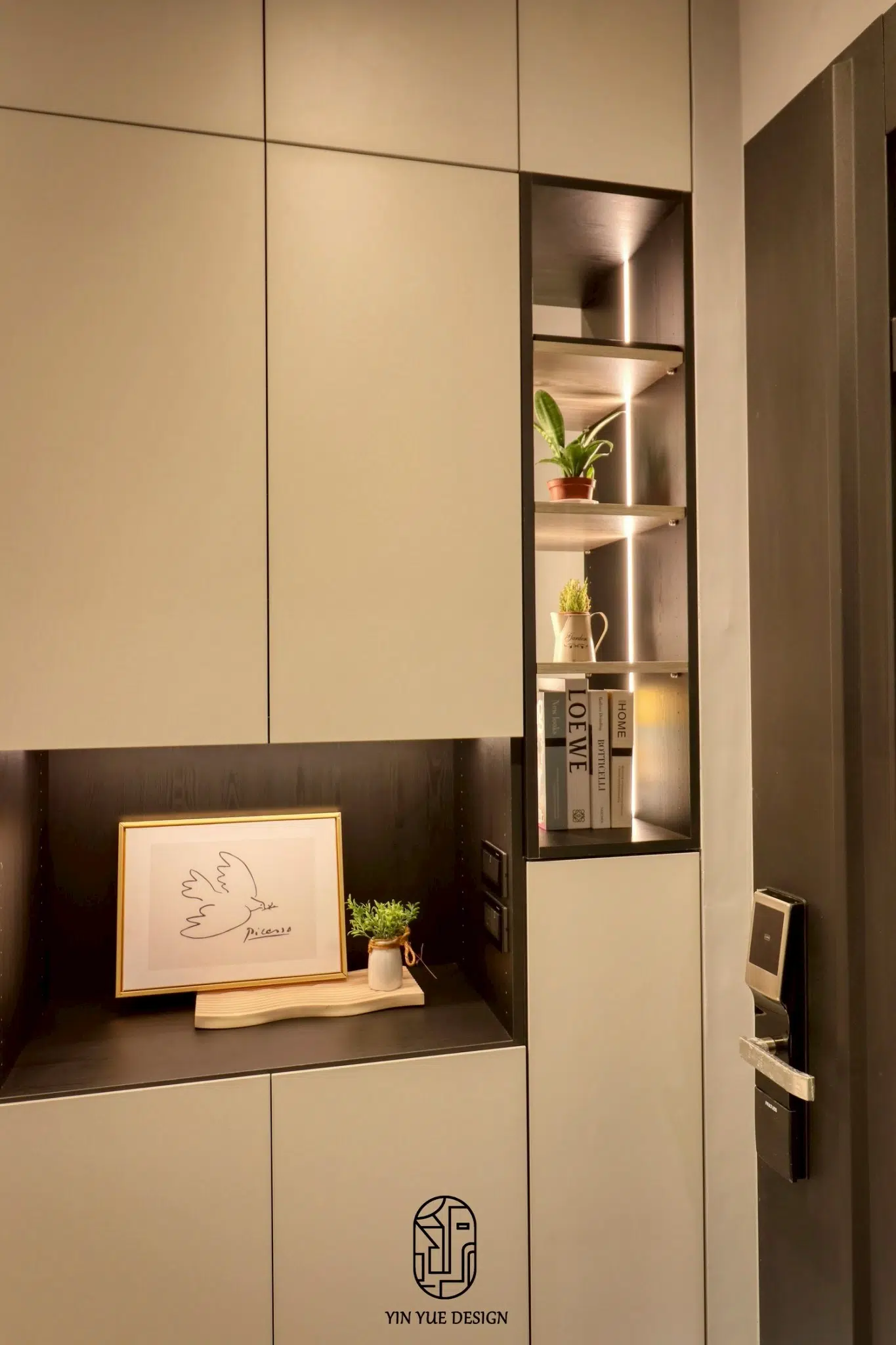 桃園透天-中古屋翻新 22坪