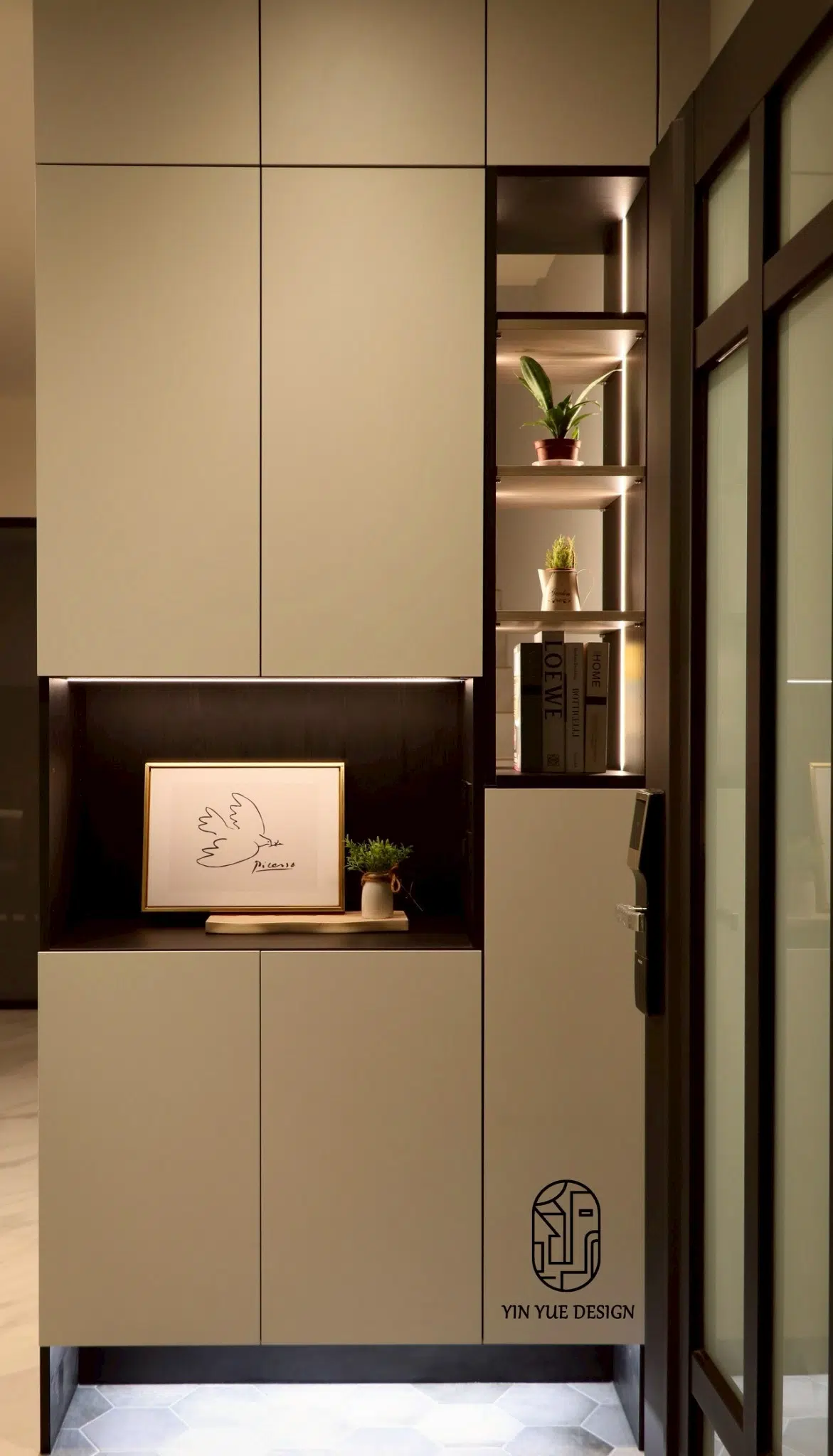 桃園透天-中古屋翻新 22坪