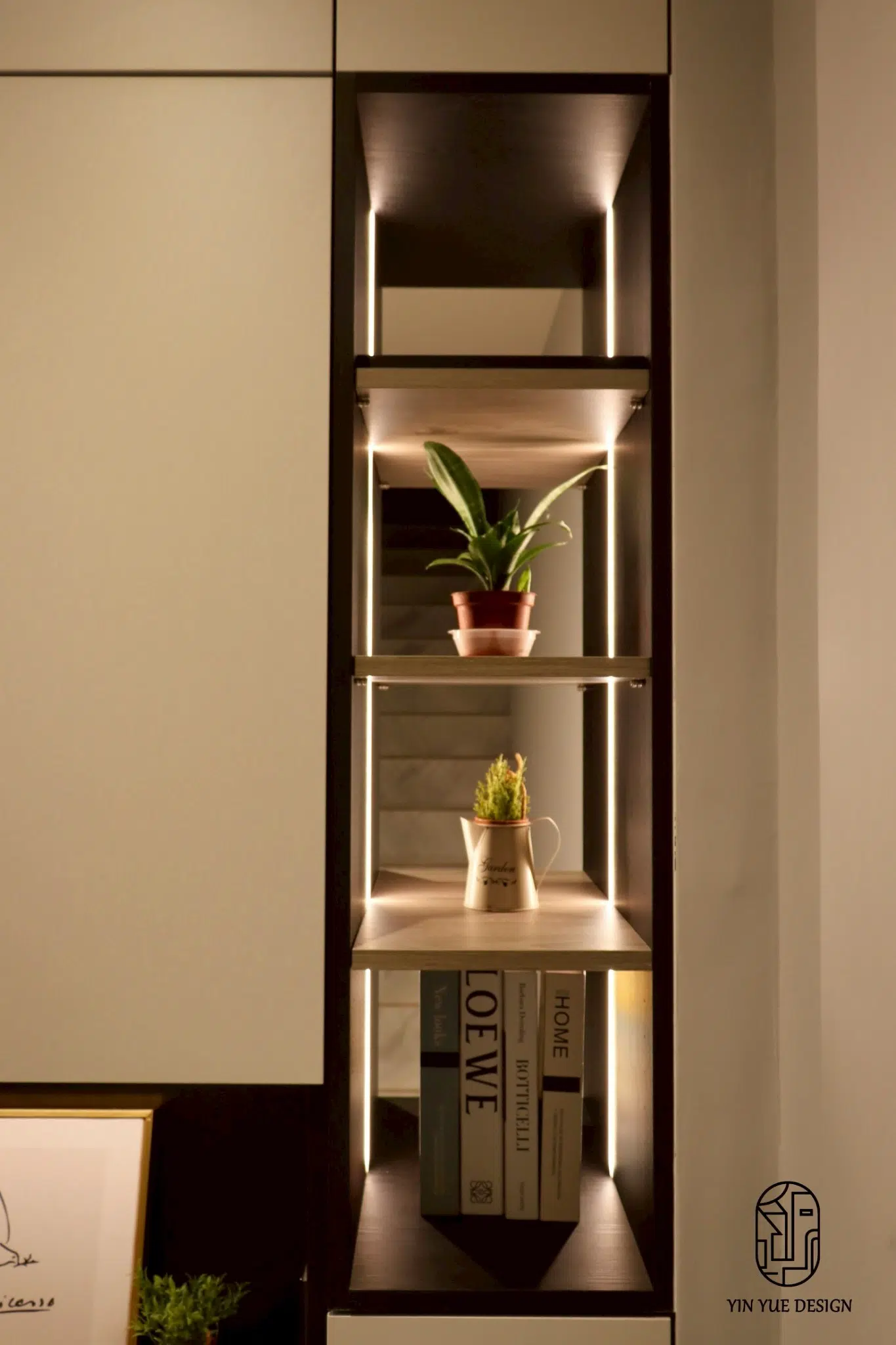 桃園透天-中古屋翻新 22坪