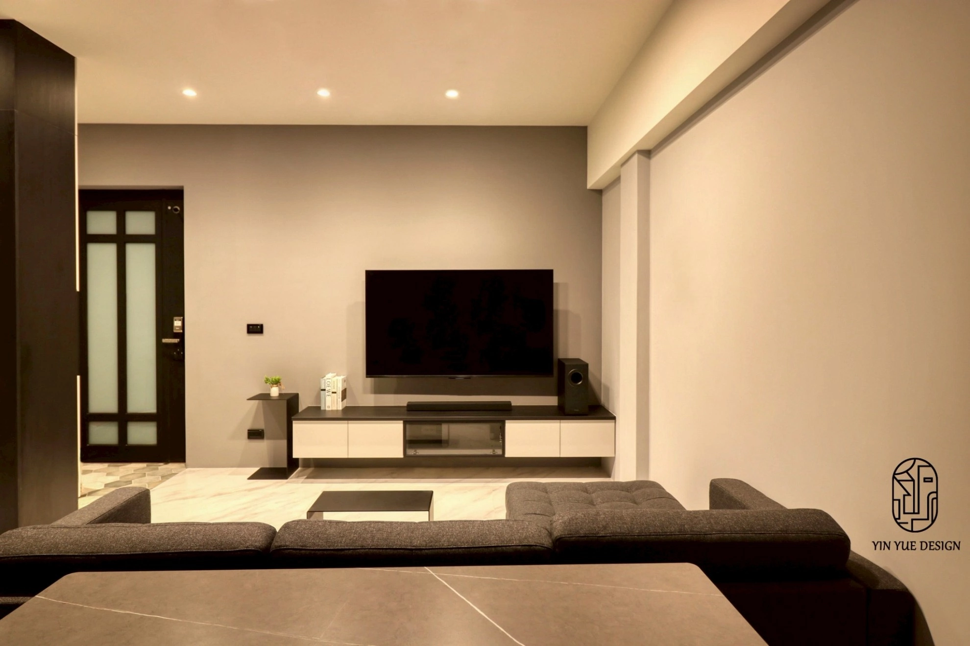 桃園透天-中古屋翻新 22坪