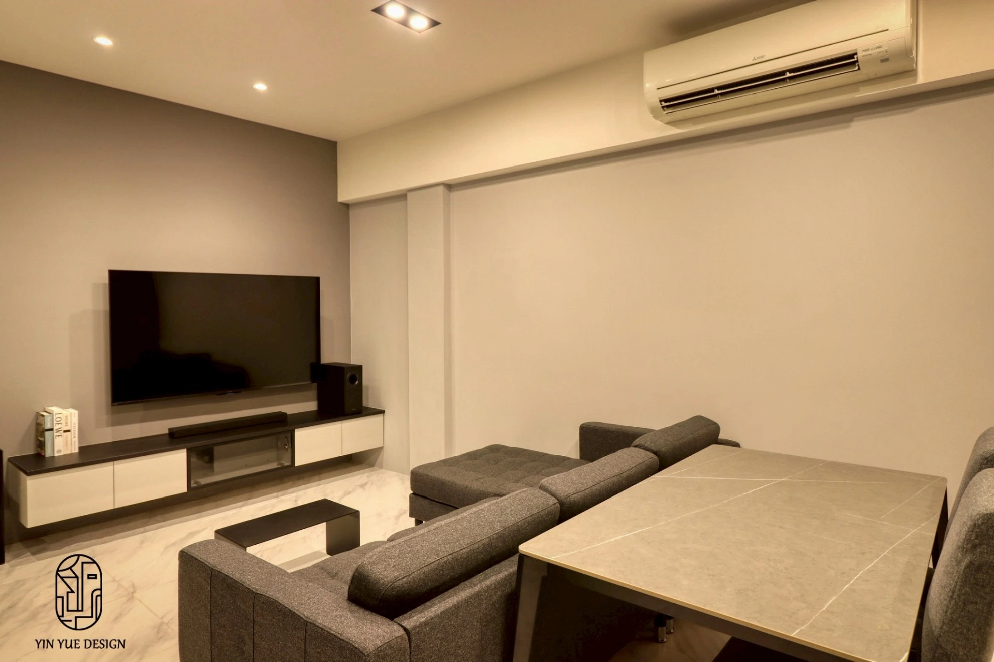 桃園透天-中古屋翻新 22坪