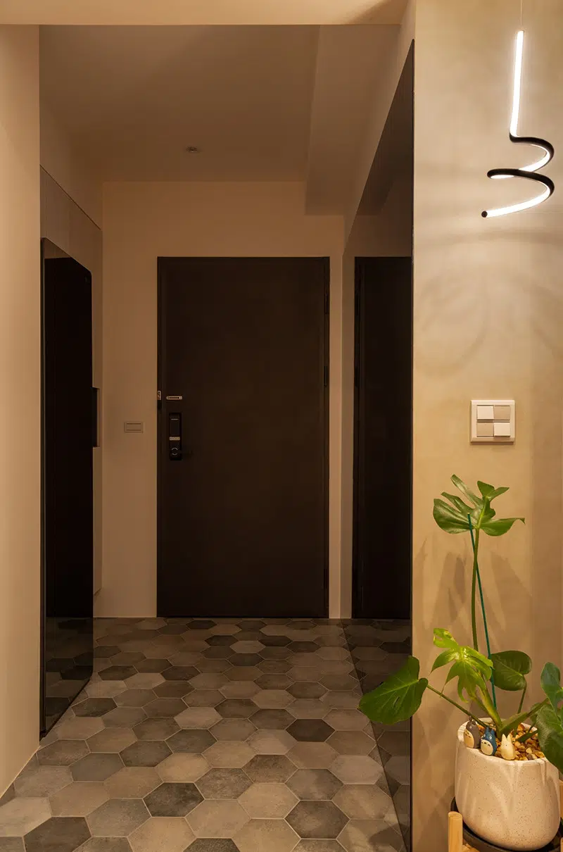 昌益馥邸-新成屋 25坪