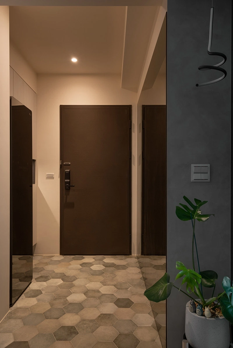 昌益馥邸-新成屋 25坪
