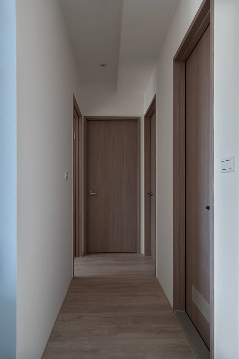 昌益馥邸-新成屋 25坪