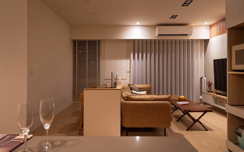 家里人-新成屋 25坪