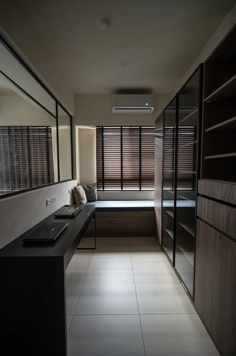 挪威麗園-新成屋 20坪
