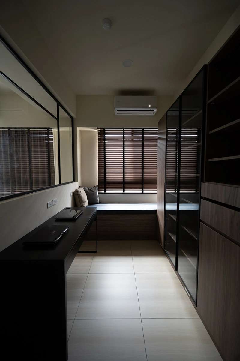 挪威麗園-新成屋 20坪