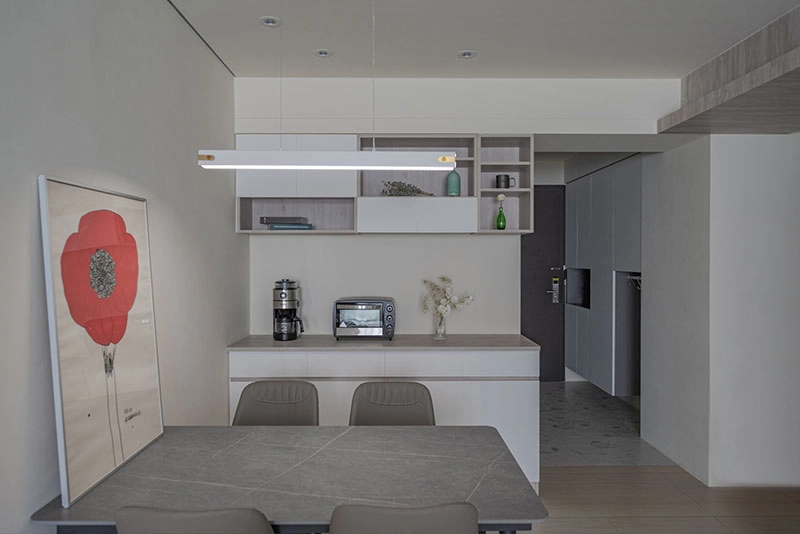 挪威麗園-新成屋 20坪